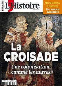 L’Histoire - Mai 2017
