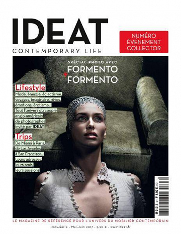 Ideat Hors-Série - Mai-Juin 2017