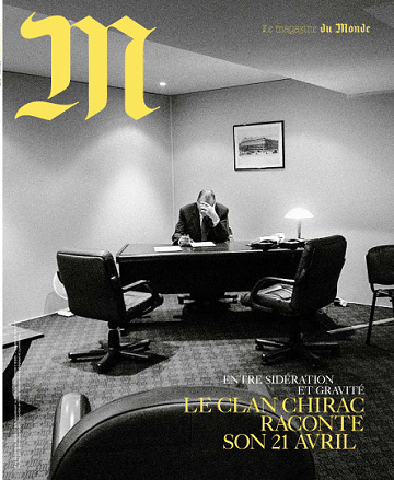 Le Magazine du Monde - 6 Mai 2017