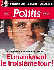 Politis - 11 au 17 Mai 2017