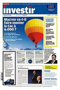 investir - 13 Mai 2017