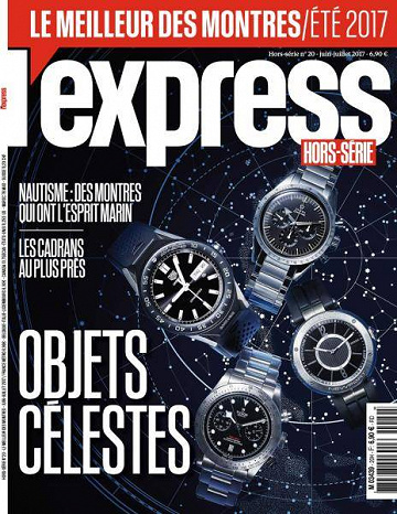 L’Express Hors-Série - Juin-Juillet 2017