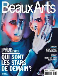 Beaux Arts - Juin 2017