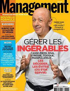 Management - Juin 2017
