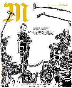 Le Magazine du Monde - 20 Mai 2017