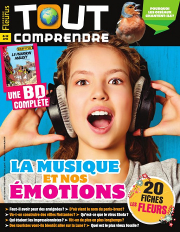 Tout Comprendre N°55 - Juin 2017
