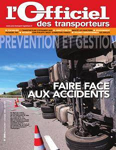 L’Officiel des Transporteurs - 19 Mai 2017