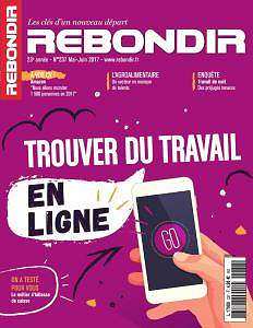 Rebondir - Mai-Juin 2017