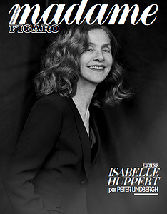Madame Figaro - Vendredi 26 et Samedi 27 Mai 2017