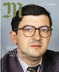 Le Magazine du Monde - 27 Mai 2017