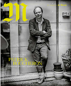 Le Magazine du Monde - 11 Juin 2017