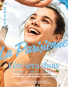 La Parisienne - Juin 2017