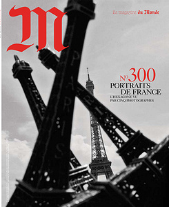 Le Magazine du Monde - 17 Juin 2017