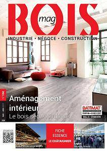 BOISmag - Mai-Juin 2017