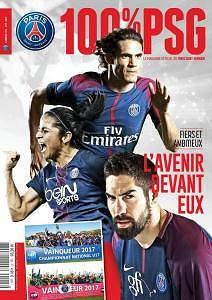 110% PSG - Été 2017