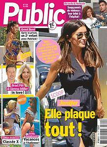 Public France - 30 Juin au 6 Juillet 2017