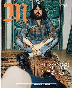Le Magazine du Monde - 1 Juillet 2017