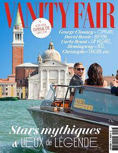 Vanity Fair Hors Série Spécial - Été 2017