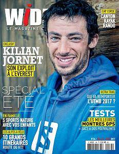 Wider - Juillet-Août 2017