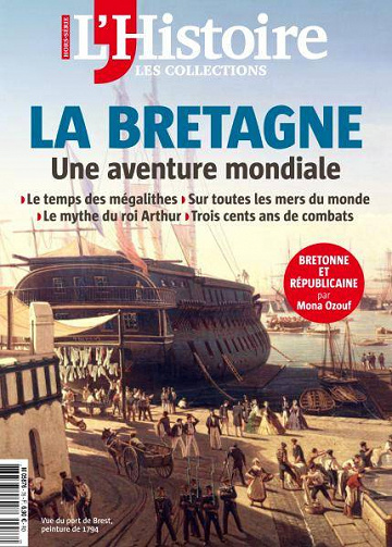 Les Collections de L’Histoire - Juillet-Septembre 2017