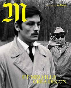 Le Magazine du Monde - 22 Juillet 2017