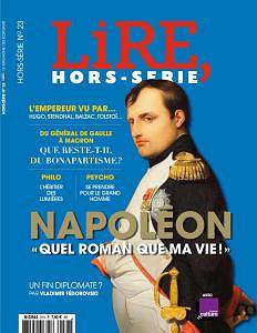 Lire Hors-Série No.23 - 2017