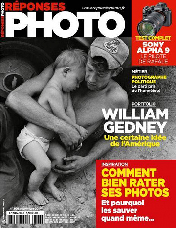 Réponses Photo - Septembre 2017