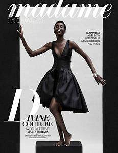 Madame Figaro - 4 Août 2017