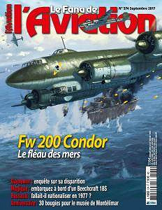 Le Fana de l’Aviation - Septembre 2017