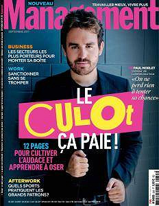 Management - Septembre 2017