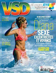 VSD - 17 au 23 Août 2017