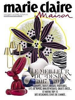 Marie Claire Maison Hors-Série - Septembre - Octobre 2017