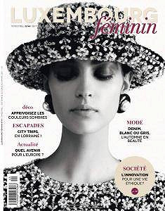 Luxembourg Féminin - Septembre-Novembre 2017