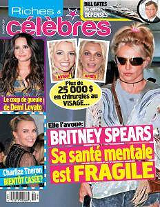 Riches et Célèbres - N. 54 2017