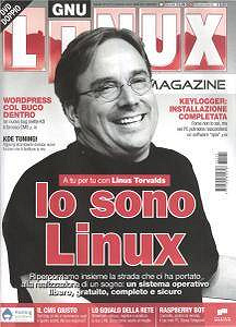 Linux Magazine - Agosto 2017