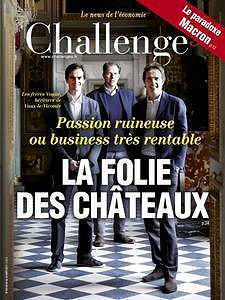 Chalenges - 24 au 30 Août 2017