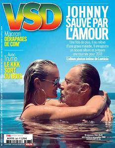 VSD - 24 au 30 Août 2017