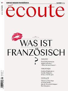 Écoute - September 2017
