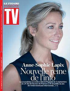 TV Magazine - 27 Août 2017