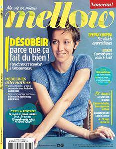 Mellow - Septembre-Octobre 2017