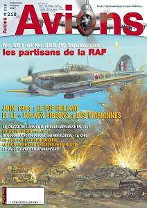 Avions N.219 - Septembre-Octobre 2017