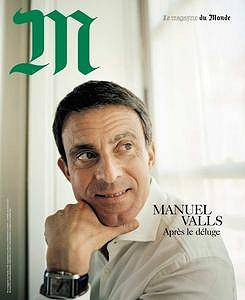 Le Magazine du Monde - 26 Août 2017