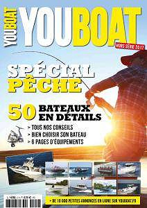 Youboat Hors-Série 2017