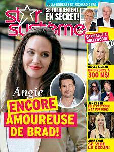 Star Système - 1 Septembre 2017