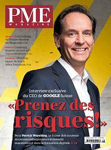 PME Magazine - août 2017