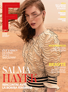 Femina Suisse - 27 Août 2017