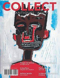 Collect Arts Antiques Auctions - Septembre 2017
