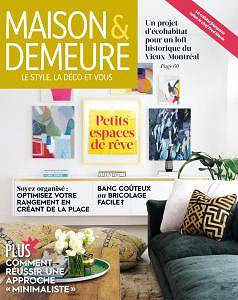 Maison & Demeure - Septembre 2017