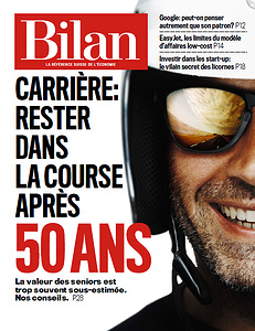Bilan - 30 Août au 12 Septembre 2017