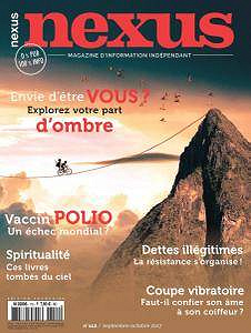 Nexus N.112 - Septembre-Octobre 2017